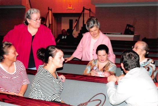 Yvonne Bornette - Photo 12