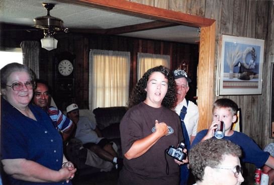 Yvonne Bornette - Photo 13