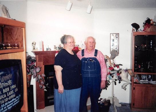 Yvonne Bornette - Photo 14