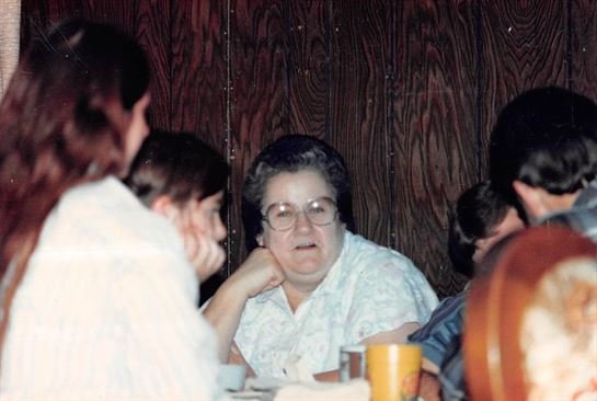 Yvonne Bornette - Photo 23