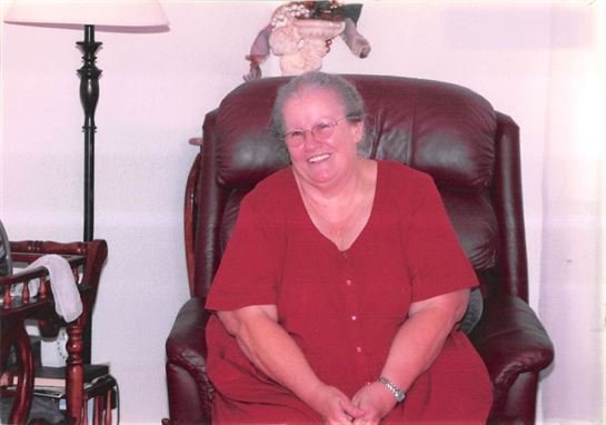 Yvonne Bornette - Photo 30