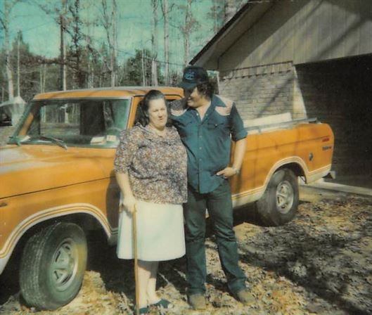 Yvonne Bornette - Photo 36