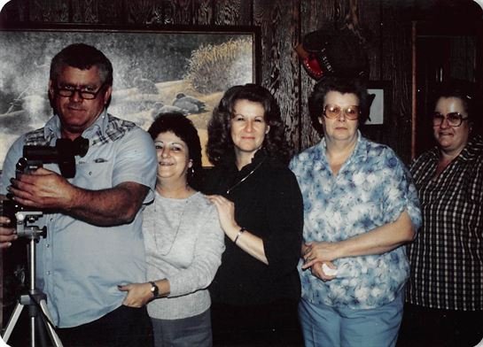 Yvonne Bornette - Photo 37