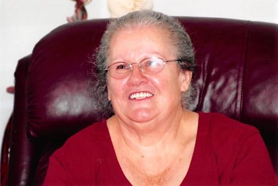 Yvonne Bornette - Photo 45