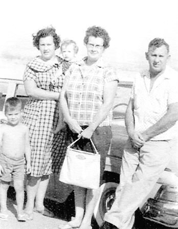 Yvonne Bornette - Photo 44