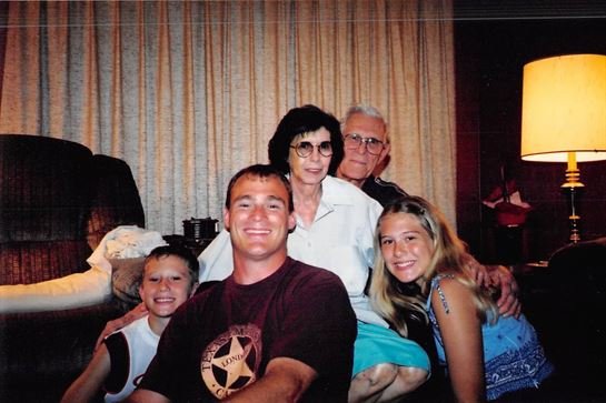 Milly S. Arnold - Photo 19