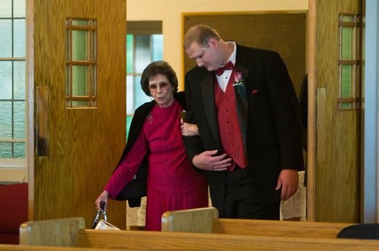 Milly S. Arnold - Photo 28