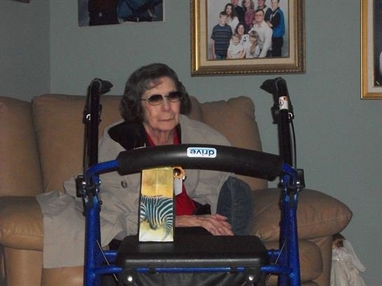 Milly S. Arnold - Photo 46