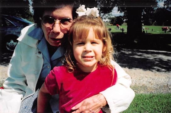 Milly S. Arnold - Photo 51