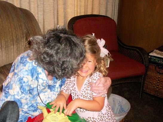 Milly S. Arnold - Photo 58