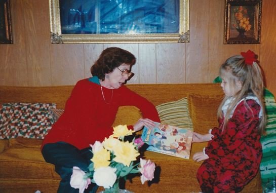 Milly S. Arnold - Photo 66