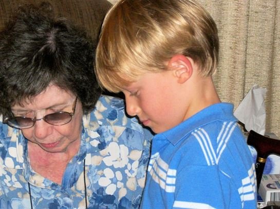 Milly S. Arnold - Photo 71