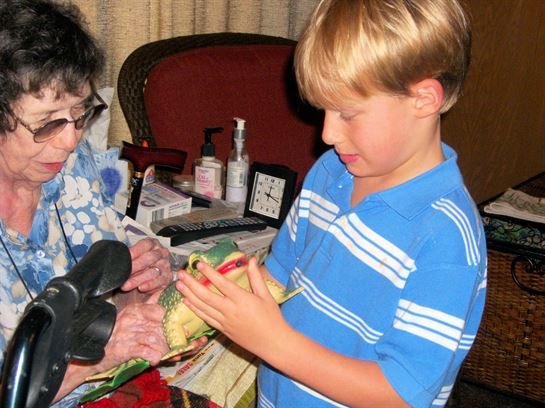 Milly S. Arnold - Photo 75