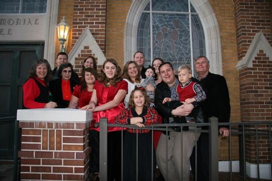 Milly S. Arnold - Photo 85