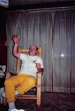 Cody Alton McNamara - Photo 10