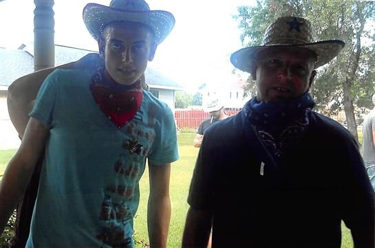 Cody Alton McNamara - Photo 13