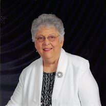 Virginia "Ginger" Tubbleville