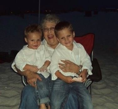 Virginia "Ginger" Tubbleville - Photo 4