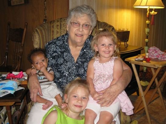 Virginia "Ginger" Tubbleville - Photo 8