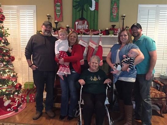 Virginia "Ginger" Tubbleville - Photo 11