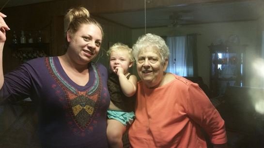 Virginia "Ginger" Tubbleville - Photo 12