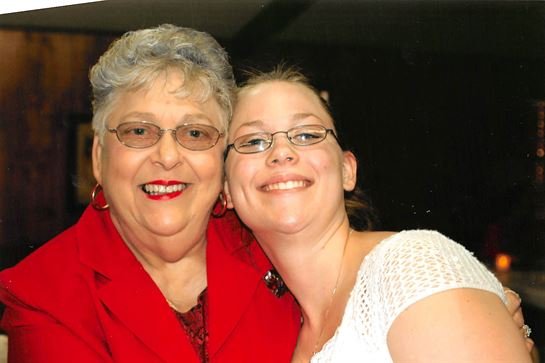 Virginia "Ginger" Tubbleville - Photo 13