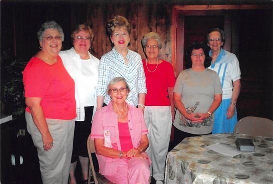 Virginia "Ginger" Tubbleville - Photo 14