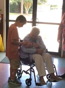 Virginia "Ginger" Tubbleville - Photo 20