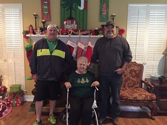 Virginia "Ginger" Tubbleville - Photo 22