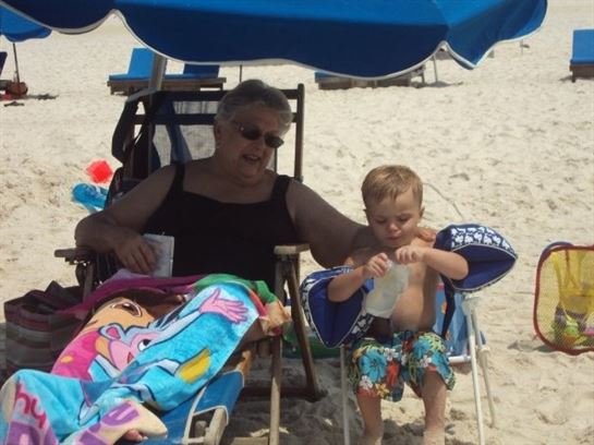 Virginia "Ginger" Tubbleville - Photo 27