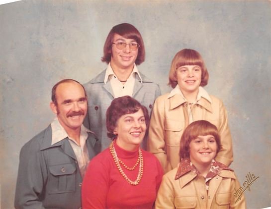 Virginia "Ginger" Tubbleville - Photo 28