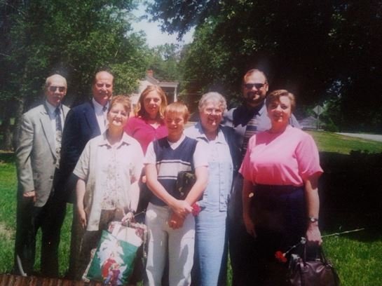 Virginia "Ginger" Tubbleville - Photo 29