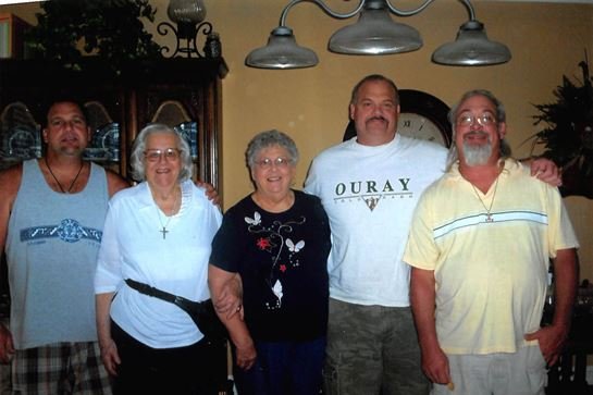 Virginia "Ginger" Tubbleville - Photo 31