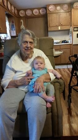 Virginia "Ginger" Tubbleville - Photo 32