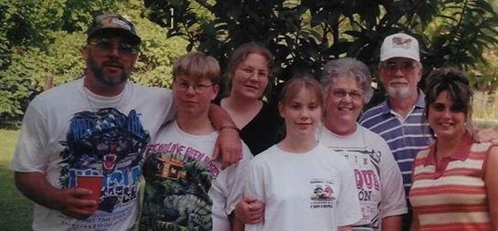 Virginia "Ginger" Tubbleville - Photo 34