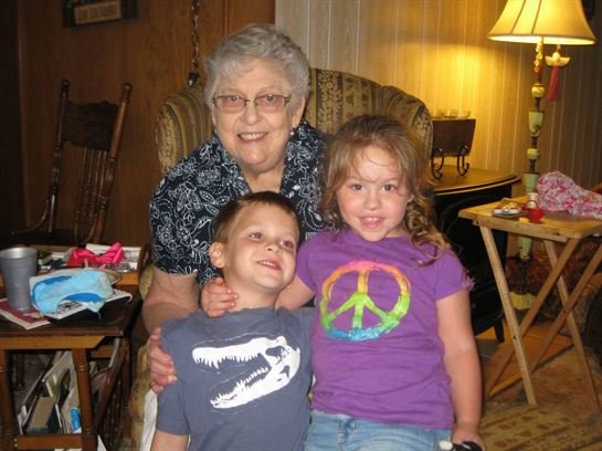 Virginia "Ginger" Tubbleville - Photo 35