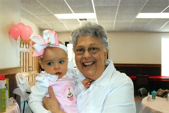 Virginia "Ginger" Tubbleville - Photo 37