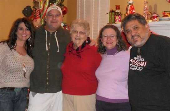 Virginia "Ginger" Tubbleville - Photo 39