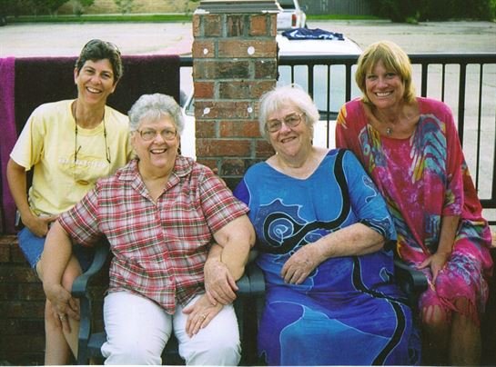 Virginia "Ginger" Tubbleville - Photo 41