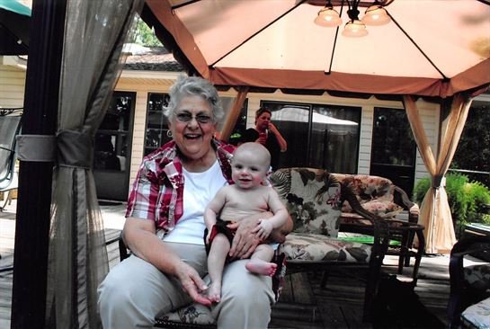 Virginia "Ginger" Tubbleville - Photo 42