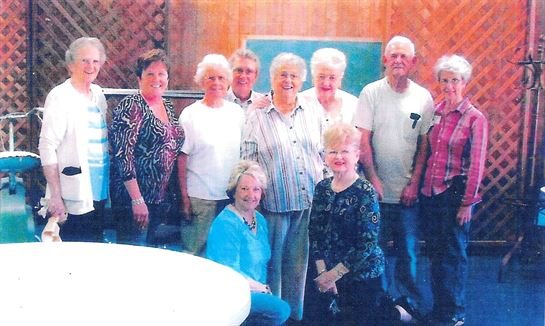 Virginia "Ginger" Tubbleville - Photo 43