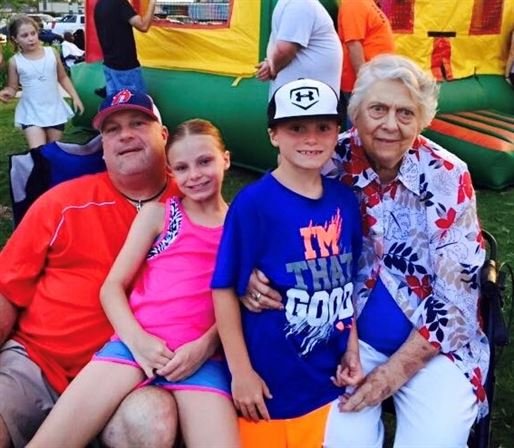 Virginia "Ginger" Tubbleville - Photo 47