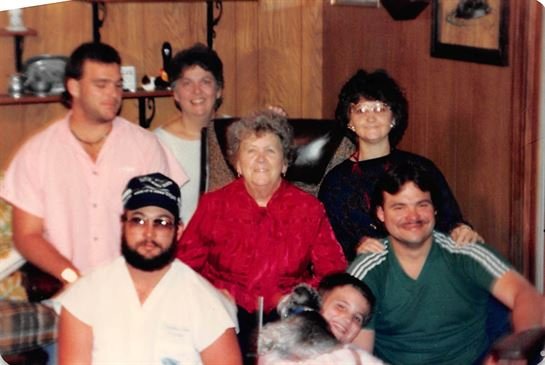 Virginia "Ginger" Tubbleville - Photo 49