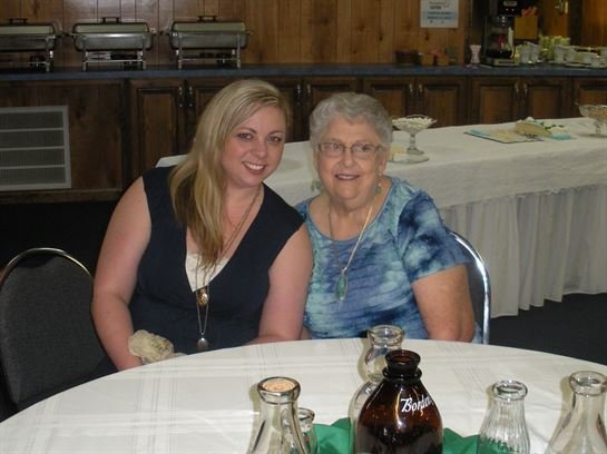 Virginia "Ginger" Tubbleville - Photo 52