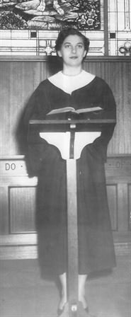 Virginia "Ginger" Tubbleville - Photo 58