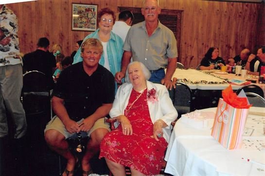 Virginia "Ginger" Tubbleville - Photo 62