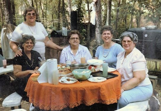 Virginia "Ginger" Tubbleville - Photo 63