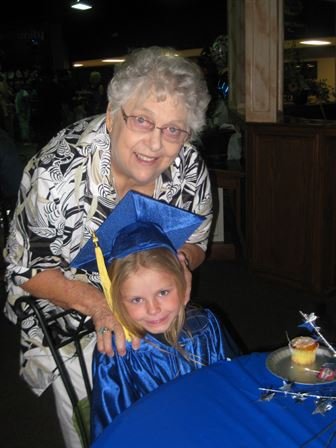 Virginia "Ginger" Tubbleville - Photo 64