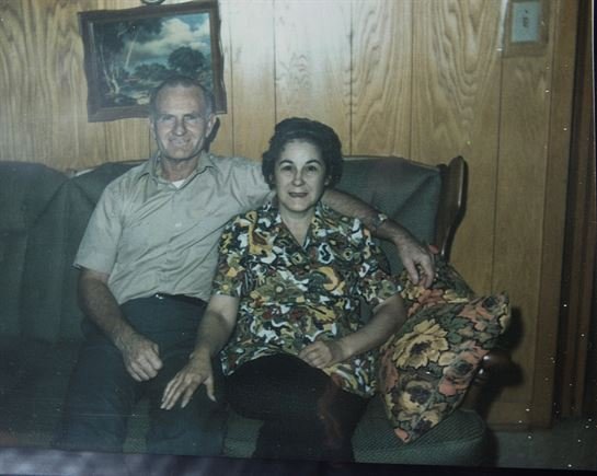 Lester Ray Robins - Photo 11