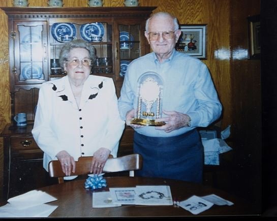 Lester Ray Robins - Photo 19